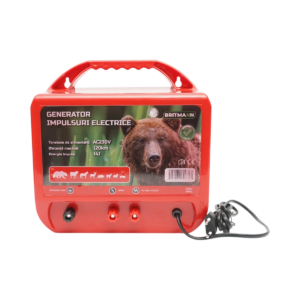 generator de impulsuri gard electric garduri electrice animale