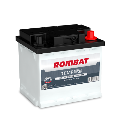 acumulator rombat baterie uscata 50ah acumulator rombat baterie uscata 50ah