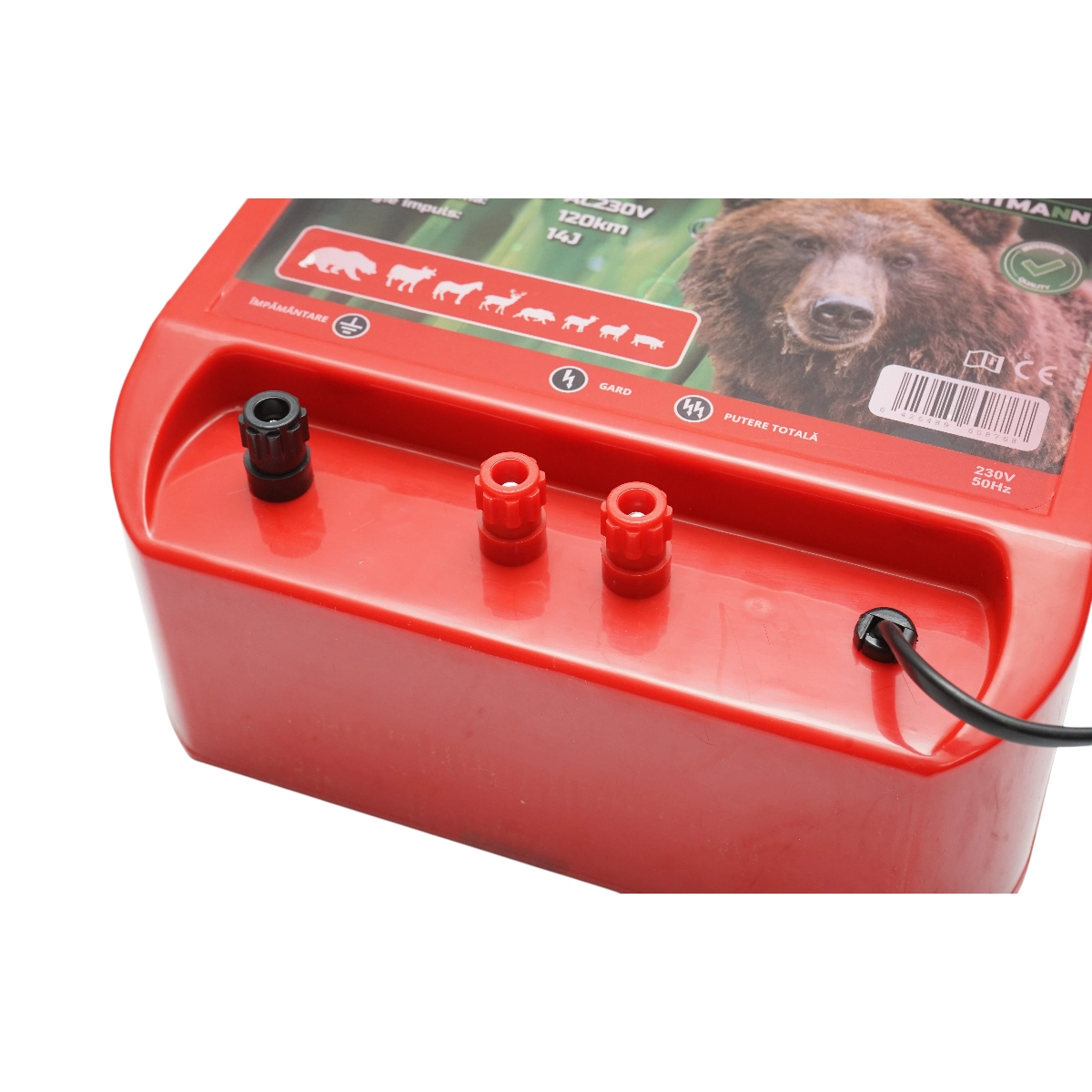 generator de impulsuri gard electric garduri electrice animale generator de impulsuri gard electric garduri electrice animale