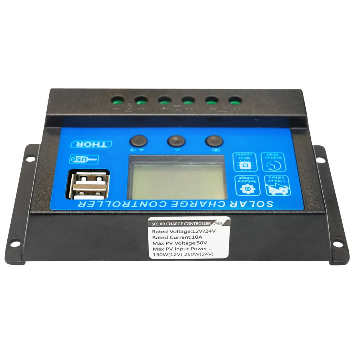 regulator de incarcare 3