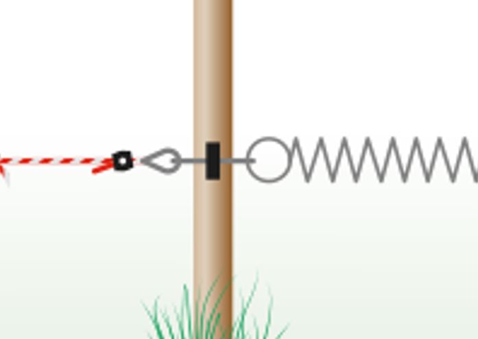 rodanta pentru gard electric rodanta pentru gard electric