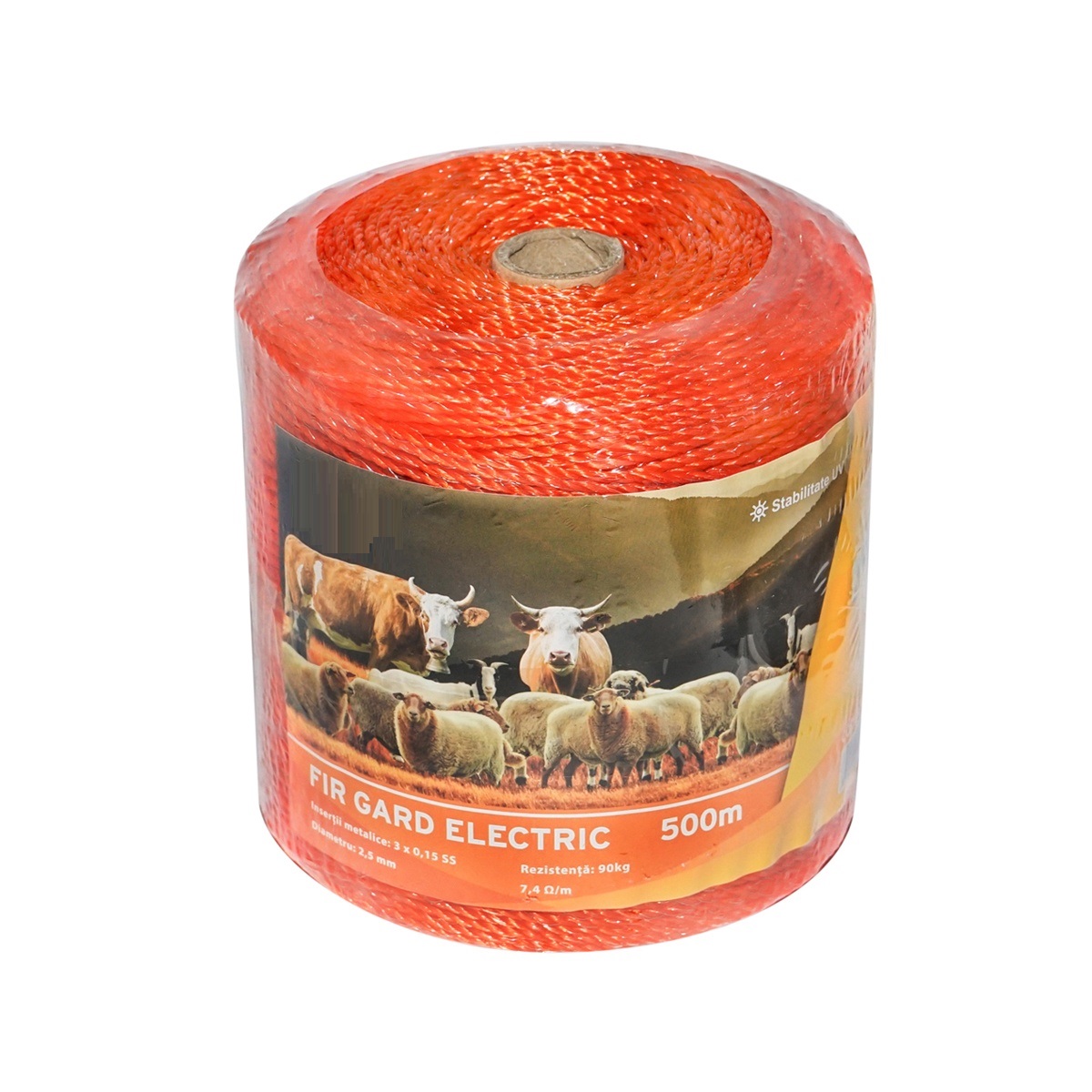 rola fir gard electric rola fir gard electric