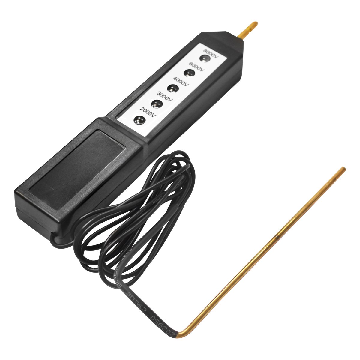 tester gard electric 2 tester gard electric