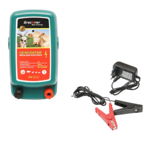 generator de impulsuri gard electric garduri electrice animale
