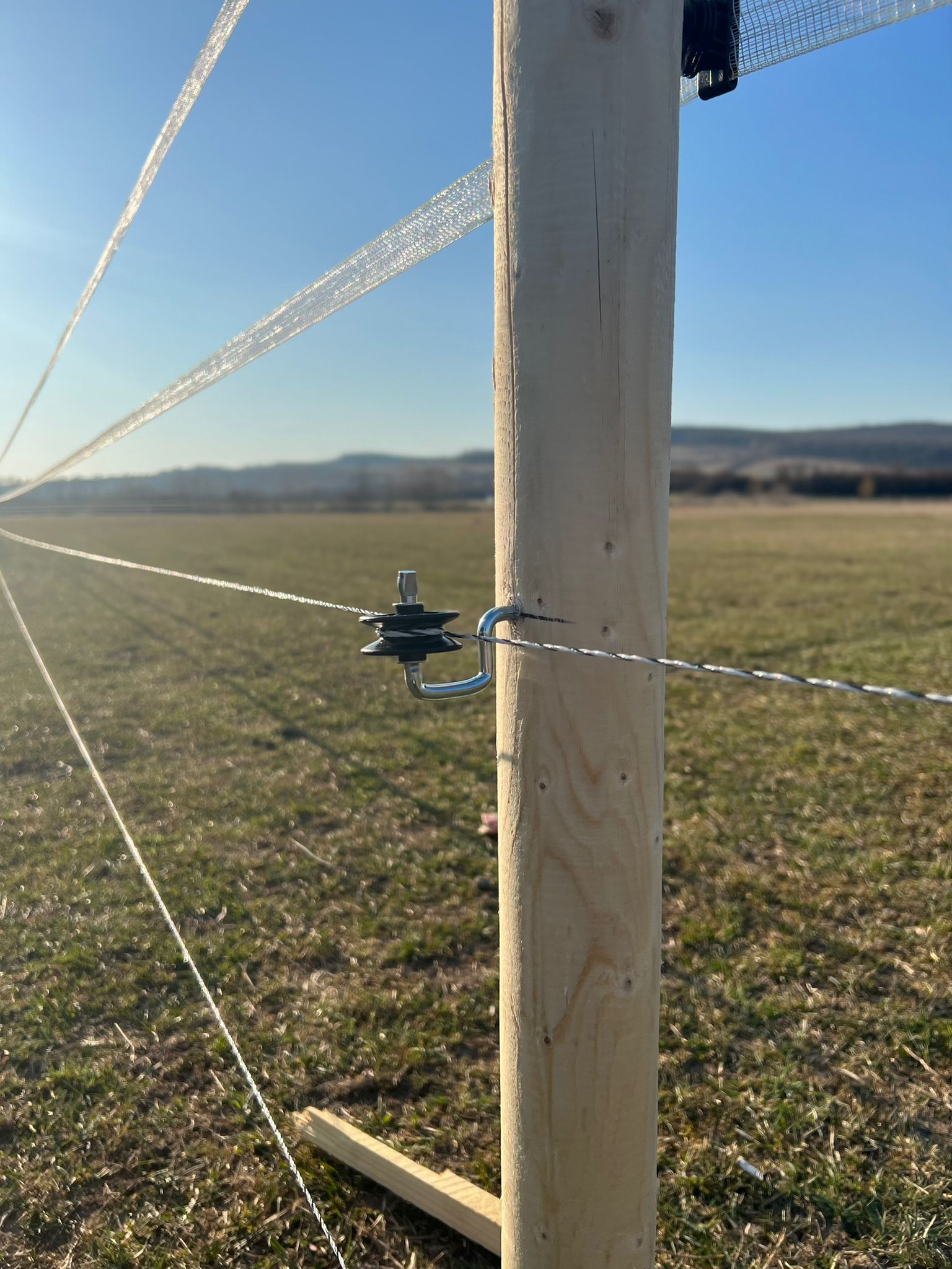 izolator pentru colt izolator pentru colt