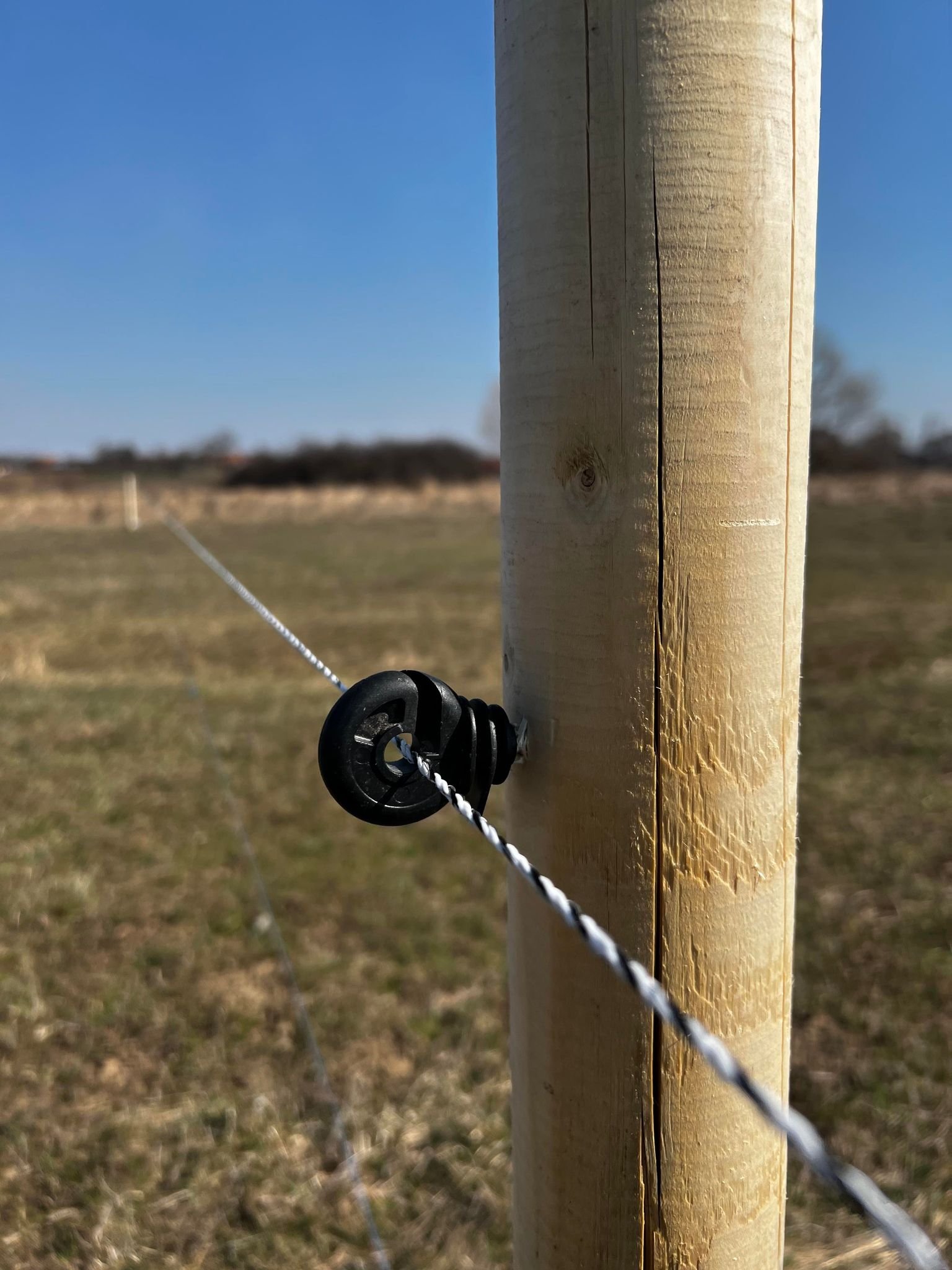 rola fir gard electric rola fir gard electric