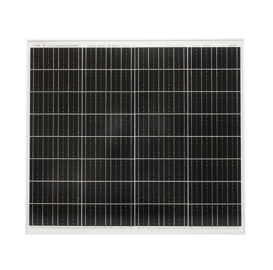 panou solar 100w panou solar 100w fotovoltaic monocristalin