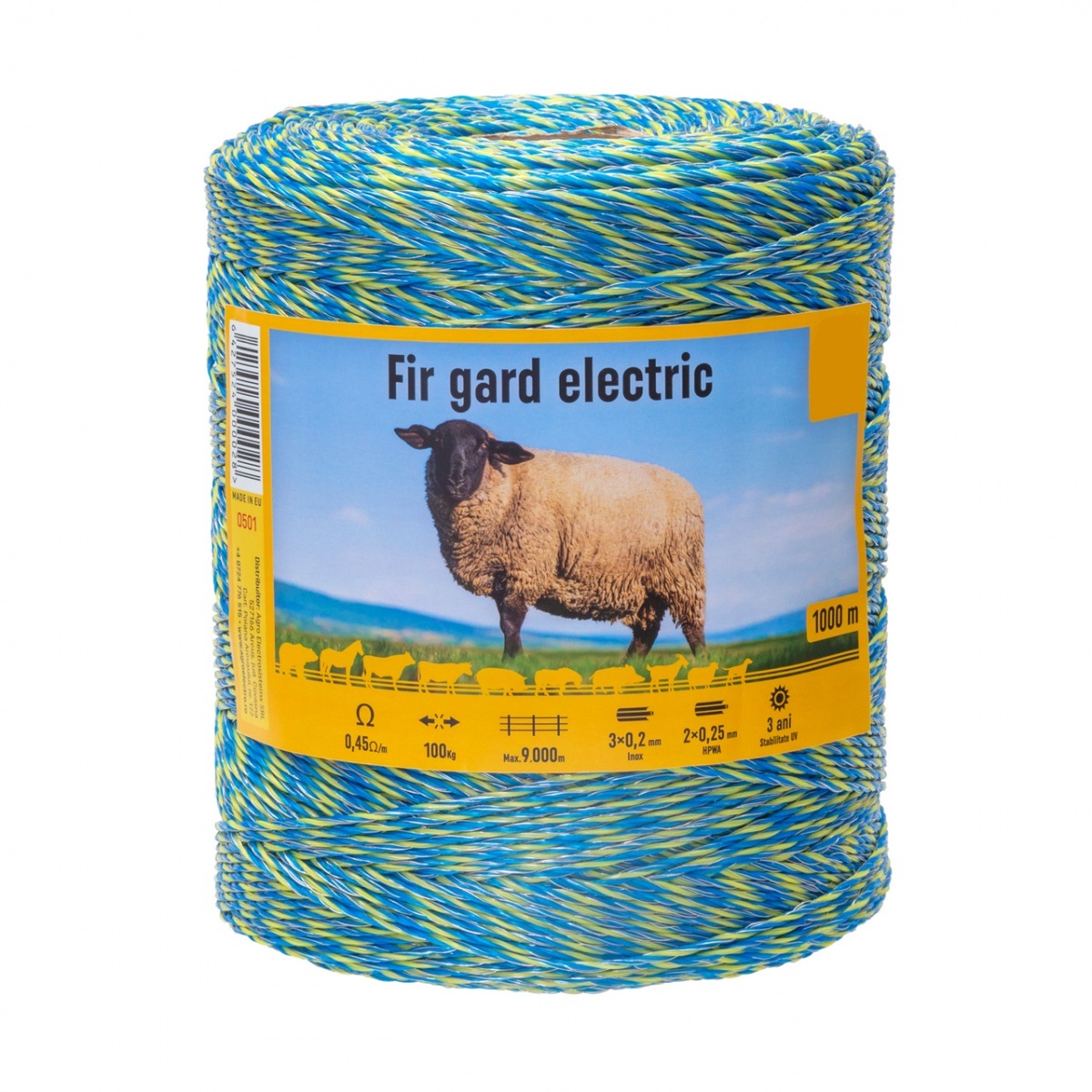 roal fir gard electric roal fir gard electric