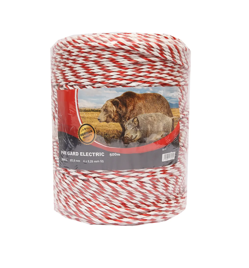 rola fir gard electric rola fir gard electric