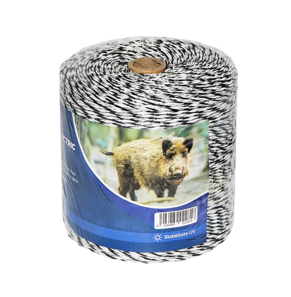 rola fir gard electric roal fir pentru gard electric