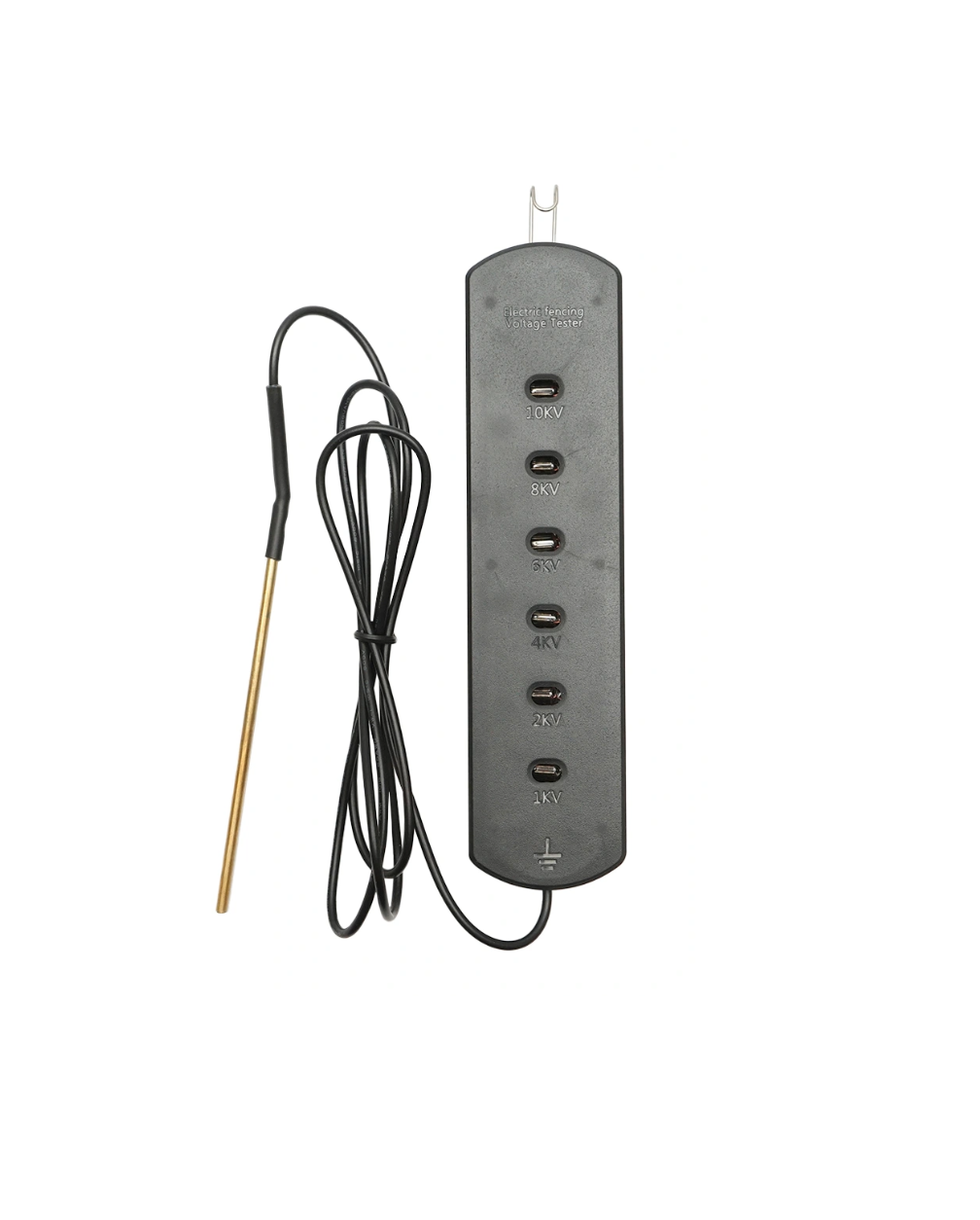 tester gard electric tester gard electric