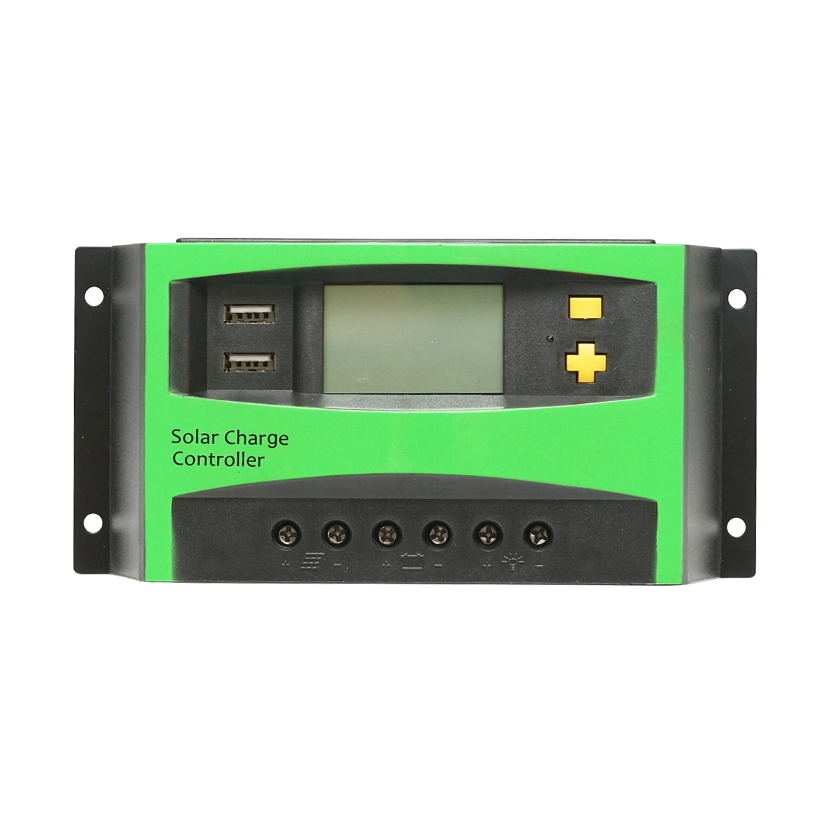 Regulator de tensiune 30A