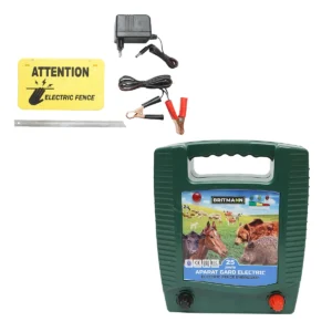 generator de impulsuri gard electric garduri electrice animale