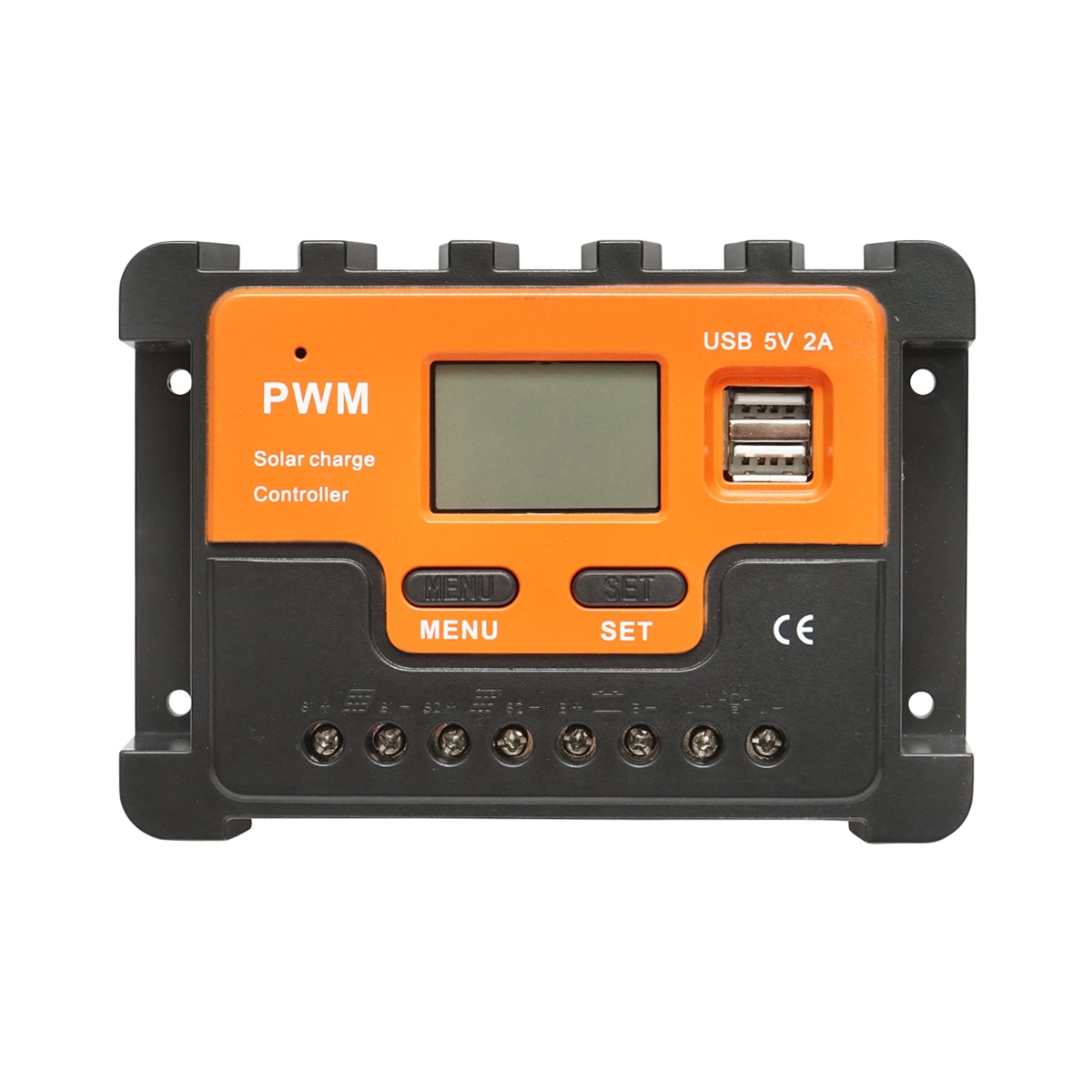 Regulator de tensiune 10A