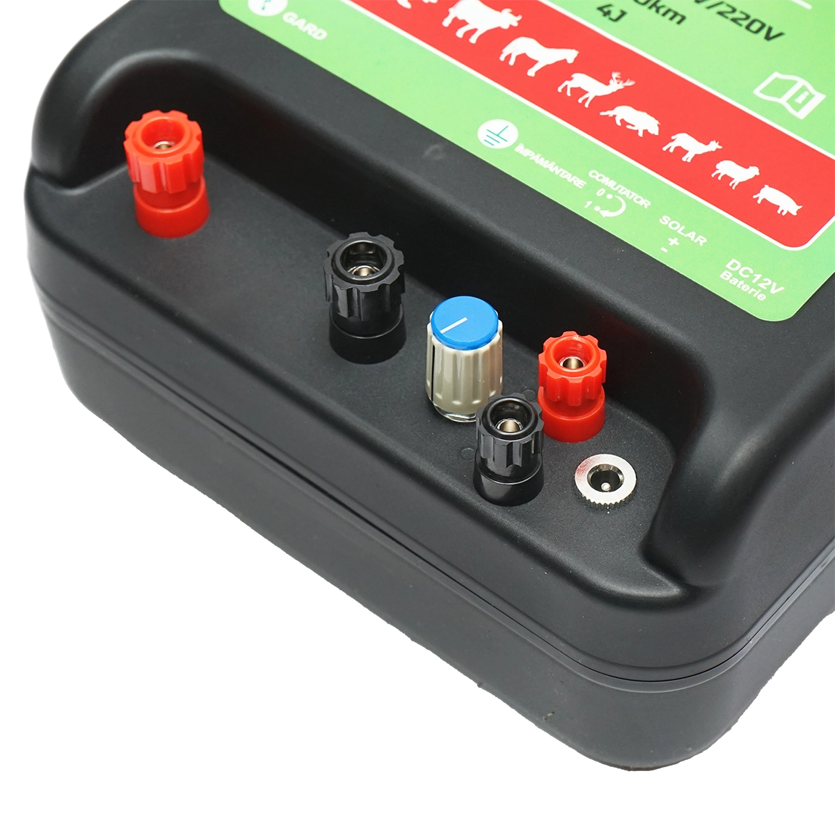 generator de impulsuri gard electric garduri electrice animale generator de impulsuri gard electric garduri electrice animale